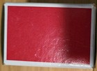 Bausch And Lomb 3x 5x Double Loupe Magnifying Glasses Clip On Antique New In Box