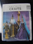Lot Of 6 Barbie Fashion 11 1 2  Doll Clothes Patterns Uncut Variety