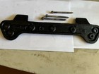 Vintage Cast Iron Standard Sink Wall Mounting Bracket 14    Long Free Shipping Usa