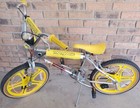Mongoose Stranger Things Netflix Ltd Edition    mad Max    Bmx Bike R0995wmds