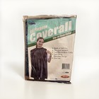 12 Pack Barber Salon Cape Hair Cutting Cape Vinyl Slip-on Neck Navy