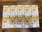 Pokemon Babanuki Old Maid Card Deck   Taruka Karuta Set Japanese 10 Box
