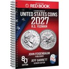 2027 Red Book   Blue Book Set   Spiral   Softcover - In Stock   Shipping Now 