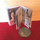 1 6 Handmade Miniature Toy For 11 -12  Fashion Dolls     Woman s World Magazine