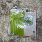 Intex Economat 72   x27    Inflatable Adult Float Mat Green  59703ep New Sealed