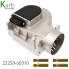 Mass Air Flow Sensor For 1989-1995 Toyota 4 Runner V6 3 0l 3vz 2225065010