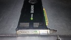Hp Nvidia Quadro K4000 3gb Gddr5 Pcie X16 Graphics Card - 713381-001 - Working