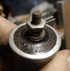 Mallory  Ignition Distributor Condenser    Ford Flathead