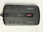 Apc Be650g Ups Back-ups Es 650 Battery Backup Surge Protector  no Battery 