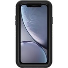 Otterbox Defender Series Case   Holster For Iphone Xr - Black