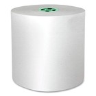 Scott 43961 7 5  X 900  1-ply Paper Towel Rolls - Green Core white  6 ct  New