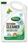 Scotts Outdoor Cleaner Plus Oxiclean Concentrate 1 Gal -lot Of 2 Gallon Jugs