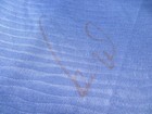Ousmane Dembele Signed Autographed Jersey France National Team Bas Ae04406