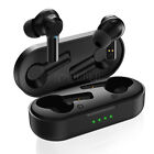 For Apple Iphone 16 15 14 13 12 11 Pro Max Wireless Bluetooth Earphones Earbuds
