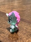 Hatchimals Colleggtibles Season 4 Turquoise Unikeets Mint Oop