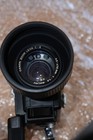 Canon Auto Zoom 512 Xl Electronic Super 8 Film Movie Camera