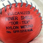 Worth 12    Softball Spk-12-rwb Slow Pitch Nos