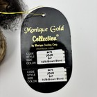 Vintage Monique Gold Doll Wig  476  jojo  Brown Blonde M140114 New