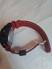 Casio G-shock Analog-digital Black Resin Strap Men s Watch - Ga700se1a4