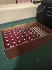 Genuine Table Played Las Vegas Casino Dice - 1 Pair Per Order