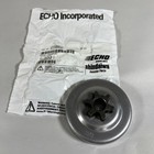 Genuine Echo Replacement Clutch Drum Oem Part   A556000401 - Free Shipping - New