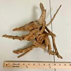 Large Spider Wood Drift Wood Natural Aquascape Hard Scape Aquarium Drift Wood    