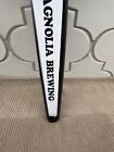 Magnolia Brewing San Francisco Craft Beer Tap Handle Rare