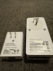 D-link Powerline Av 500 3-port Passthrough Adapter Media Extender Kit Dhp-p339av