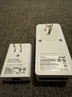 Dhp-p339av D-link Powerline Av 500 3-port Passthrough Adapter Media Extender Kit