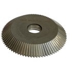 60teeth Key Cutter 0010 60x7 3x12 7 for Wenxing Key Machine 233a 233b 100b 232  