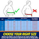 For Men Posture Corrector Hunching Back Support Shoulder Brace Belt Health Care