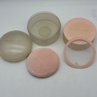 Vintage Estee Lauder  beautiful  Perfumed Body Powder With Puff 4 Oz New Sealed