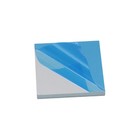 First Reflecting Surface Reflector Square Optical Front Surface Mirror 80x80mm
