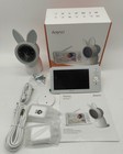Arenti Video Baby Monitor - 2k Wifi Camera 5  - Night Vision 2-way Talk Ainanny