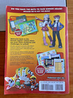 Pok  mon Platinum Version The Official Pokemon Guide Book 2009 W  Map 
