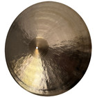 24  Sabian Custom Artisan Ride     A Great  and Rare  Cymbal  Perfected 