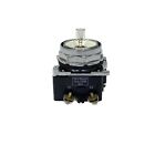 New Eaton 120v Ac dc Resistor Type Oiltight Indicator Light 10250t201n