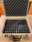 300 Prc 338 Rum Cartridge Spartan Ammo Box Case Waterproof Lockable Vented