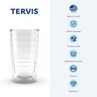 Tervis Clear   Colorful Insulated Tumbler  16oz - 4 Pack - Boxed  Blue Moon  New