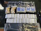 Ultimate 402 Pc Piercing Kit  14g-16g Lip  Tongue  Eyebrow And More