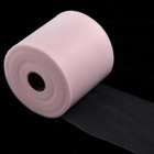 Tulle Fabric Roll  6    By 200 Yards  600ft  Tulle Organza Fabric Spool For Diy Tu