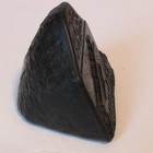 Vintage Manufactured Anthracite Coal Breaker Paperweight Pa Mining Souvenir
