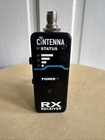 Ratpac Cintenna Rx Wireless Dmx Receiver W  Antenna   Power Supply Non Battery