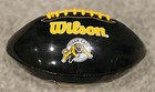 Hamilton Tiger-cats Cfl Tim Horton s Field Inaugural Season Wilson Football Rare