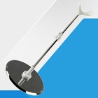 Dynamic Doll Stand For 1 3 1 4 Bjd Ball Jointed Doll Or 18   To 24   Adjustable