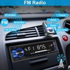 Estereos Para Carros Bloothtooth Auto Estereo Pionner Radios Con Bluetooth Carro