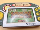 Electronic Roulette  Excalibur Electronics  Inc  1990 s
