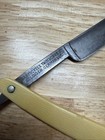 J a  Henckels Twin Works 401 Straight Razor Vintage Solingen  Germany