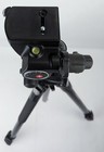 Manfrotto 055xprob Pro Tripod   Manfrotto 410 Geared Head