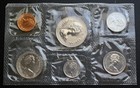 Royal Canadian Mint - 1978 Canada Proof-like  pl  6-coin Set